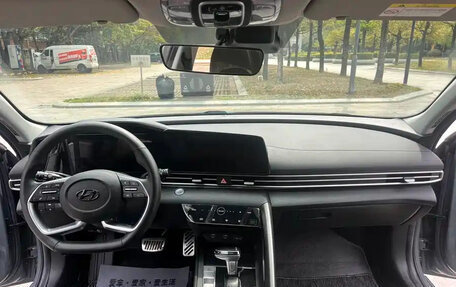 Hyundai Elantra, 2023 год, 1 650 000 рублей, 8 фотография