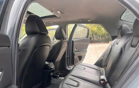 Hyundai Elantra, 2023 год, 1 650 000 рублей, 11 фотография