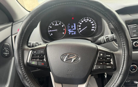 Hyundai Creta I рестайлинг, 2020 год, 1 850 000 рублей, 6 фотография