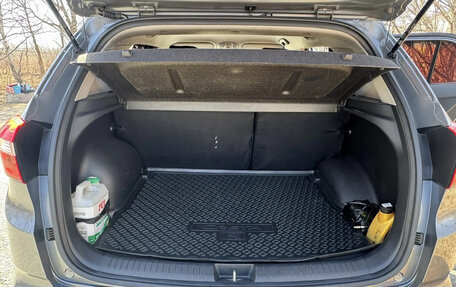 Hyundai Creta I рестайлинг, 2020 год, 1 850 000 рублей, 5 фотография