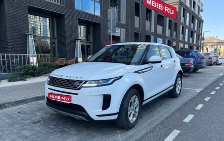 Land Rover Range Rover Evoque II, 2019 год, 3 200 000 рублей, 1 фотография