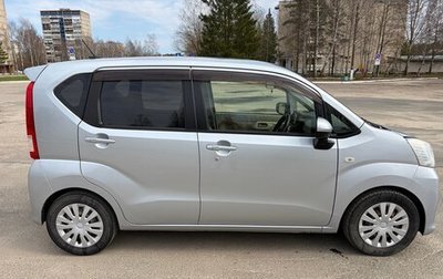 Daihatsu Move VI рестайлинг, 2016 год, 700 000 рублей, 1 фотография