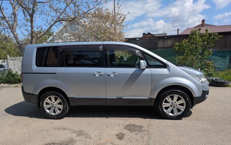 Mitsubishi Delica D:5 I, 2007 год, 2 000 000 рублей, 1 фотография