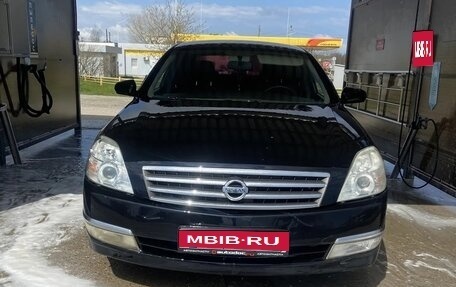 Nissan Teana, 2006 год, 750 000 рублей, 1 фотография