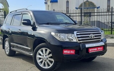 Toyota Land Cruiser 200, 2010 год, 3 300 000 рублей, 1 фотография