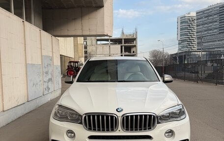 BMW X5, 2016 год, 4 900 000 рублей, 1 фотография