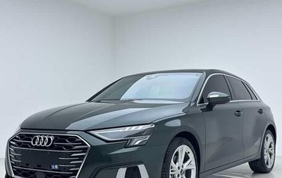 Audi A3, 2023 год, 2 350 000 рублей, 1 фотография