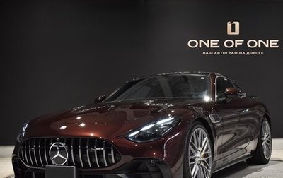 Mercedes-Benz AMG GT, 2024 год, 13 500 000 рублей, 1 фотография