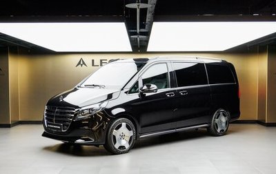 Mercedes-Benz V-Класс, 2026 год, 14 820 000 рублей, 1 фотография