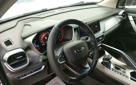 Geely Coolray I, 2023 год, 1 338 000 рублей, 1 фотография