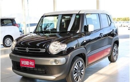 Suzuki Xbee I, 2023 год, 993 000 рублей, 1 фотография