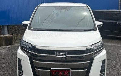 Toyota Noah III, 2020 год, 2 363 000 рублей, 1 фотография