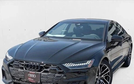 Audi A7, 2025 год, 11 700 000 рублей, 1 фотография