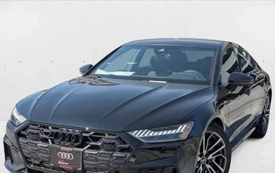 Audi A7, 2025 год, 11 700 000 рублей, 1 фотография