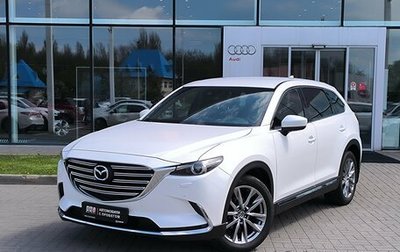 Mazda CX-9 II, 2018 год, 3 310 000 рублей, 1 фотография