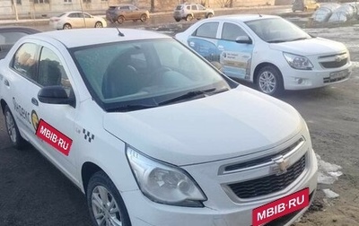 Chevrolet Cobalt II, 2023 год, 950 000 рублей, 1 фотография