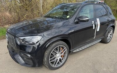 Mercedes-Benz GLE AMG, 2025 год, 22 050 000 рублей, 1 фотография