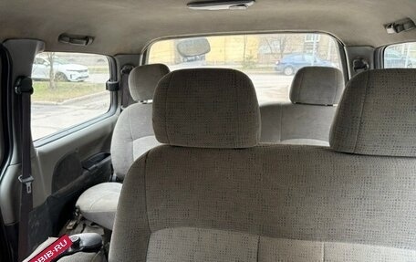 Hyundai Starex I рестайлинг, 2004 год, 570 000 рублей, 13 фотография