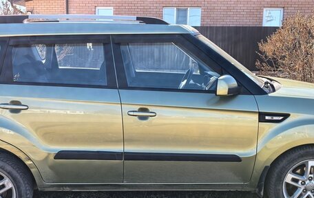 KIA Soul I рестайлинг, 2010 год, 810 000 рублей, 3 фотография