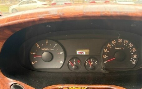 Hyundai Starex I рестайлинг, 2004 год, 570 000 рублей, 15 фотография