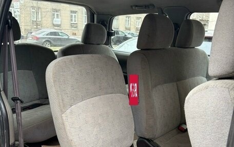 Hyundai Starex I рестайлинг, 2004 год, 570 000 рублей, 12 фотография