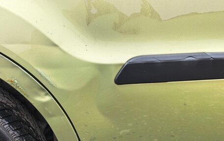 KIA Soul I рестайлинг, 2010 год, 810 000 рублей, 8 фотография