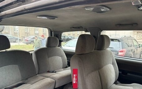 Hyundai Starex I рестайлинг, 2004 год, 570 000 рублей, 11 фотография