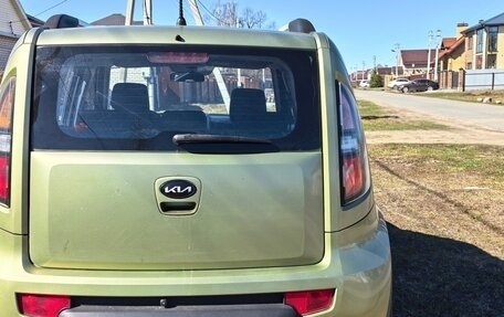 KIA Soul I рестайлинг, 2010 год, 810 000 рублей, 4 фотография