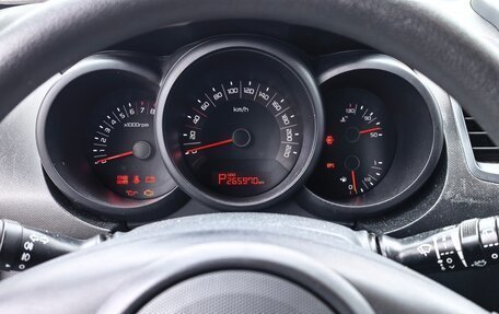 KIA Soul I рестайлинг, 2010 год, 810 000 рублей, 9 фотография