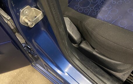 Ford Fiesta, 2008 год, 429 000 рублей, 10 фотография