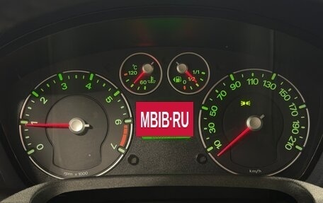 Ford Fiesta, 2008 год, 429 000 рублей, 8 фотография