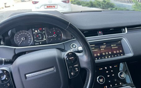 Land Rover Range Rover Evoque II, 2019 год, 3 200 000 рублей, 7 фотография