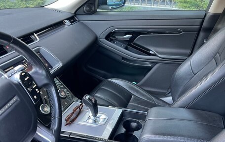 Land Rover Range Rover Evoque II, 2019 год, 3 200 000 рублей, 8 фотография