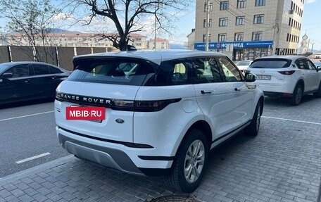 Land Rover Range Rover Evoque II, 2019 год, 3 200 000 рублей, 5 фотография