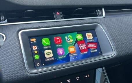 Land Rover Range Rover Evoque II, 2019 год, 3 200 000 рублей, 10 фотография