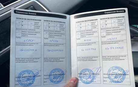 Land Rover Range Rover Evoque II, 2019 год, 3 200 000 рублей, 12 фотография