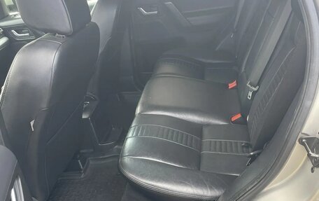 Land Rover Freelander II рестайлинг 2, 2013 год, 1 700 000 рублей, 11 фотография