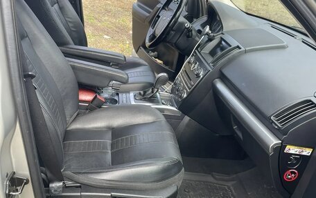 Land Rover Freelander II рестайлинг 2, 2013 год, 1 700 000 рублей, 9 фотография