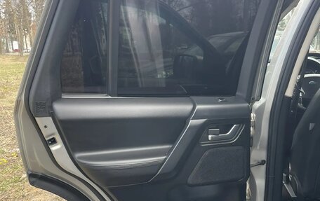 Land Rover Freelander II рестайлинг 2, 2013 год, 1 700 000 рублей, 15 фотография