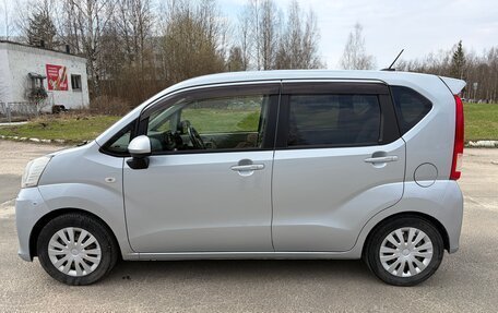 Daihatsu Move VI рестайлинг, 2016 год, 700 000 рублей, 3 фотография