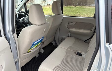 Daihatsu Move VI рестайлинг, 2016 год, 700 000 рублей, 6 фотография