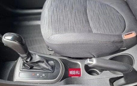 Hyundai Solaris II рестайлинг, 2014 год, 1 100 000 рублей, 10 фотография