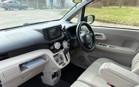 Daihatsu Move VI рестайлинг, 2016 год, 700 000 рублей, 5 фотография