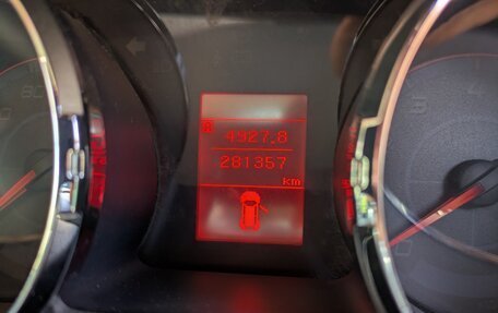 Mitsubishi Delica D:5 I, 2007 год, 2 000 000 рублей, 11 фотография