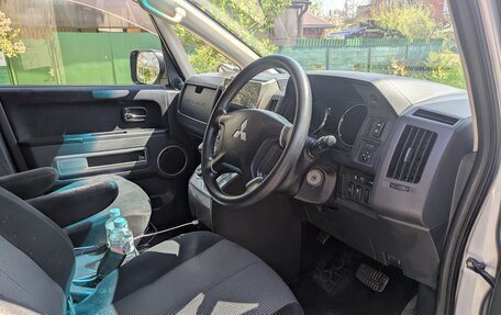 Mitsubishi Delica D:5 I, 2007 год, 2 000 000 рублей, 10 фотография