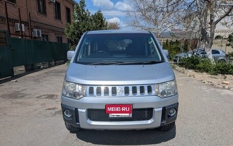 Mitsubishi Delica D:5 I, 2007 год, 2 000 000 рублей, 3 фотография