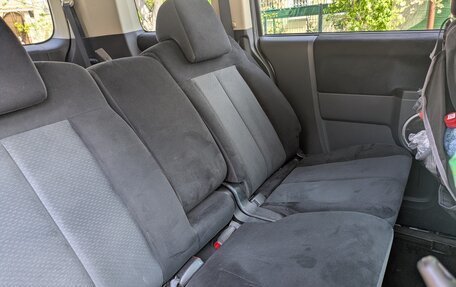 Mitsubishi Delica D:5 I, 2007 год, 2 000 000 рублей, 14 фотография