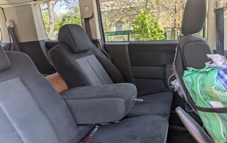 Mitsubishi Delica D:5 I, 2007 год, 2 000 000 рублей, 15 фотография