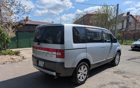 Mitsubishi Delica D:5 I, 2007 год, 2 000 000 рублей, 8 фотография