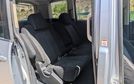 Mitsubishi Delica D:5 I, 2007 год, 2 000 000 рублей, 13 фотография